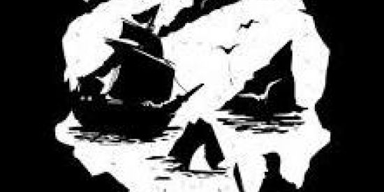 Imagem do grupo de WhatsApp ⛵~Sea of Thieves~⛵