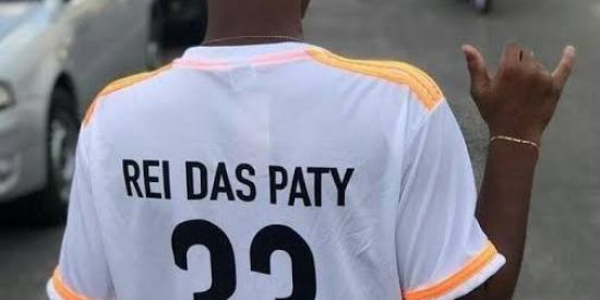 Imagem do grupo de WhatsApp GRUPO TOP FOLLOW