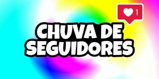 Imagem do grupo de WhatsApp Compra de seguidores