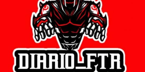 Imagem do grupo de WhatsApp DIÁRIO_FTR