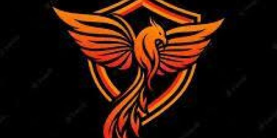 Imagem do grupo de WhatsApp 🎮Fenix games🎮