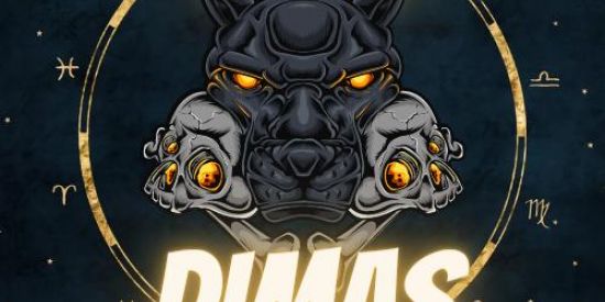 Imagem do grupo de WhatsApp CATI DIMAS 💎