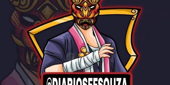 Imagem do grupo de WhatsApp SOUZA DIARIOS