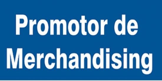 Imagem do grupo de WhatsApp Vagas Promotor Merchandising - RS