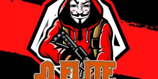 Imagem do grupo de WhatsApp -0 ELITE