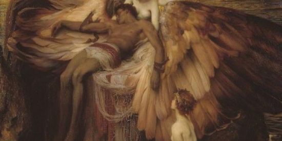 Imagem do grupo de WhatsApp The legion  🜲