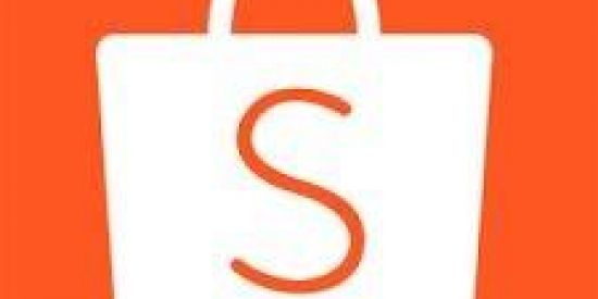 Imagem do grupo de WhatsApp Achadinhos da shopee