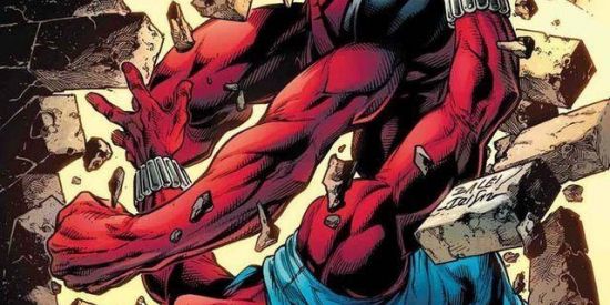 Imagem do grupo de WhatsApp 🕷️AracnoSpider-Chat🕸️