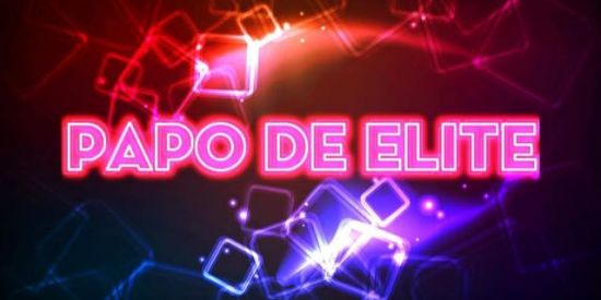 Imagem do grupo de WhatsApp PAPO DE ELITE🤩😎💪
