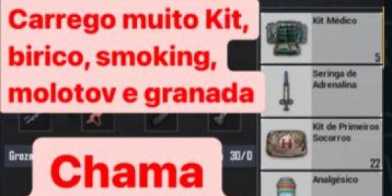 Imagem do grupo de WhatsApp COMPLET // COMMUNITY NS