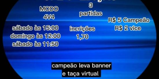 Imagem do grupo de WhatsApp CPL1° EDIÇÃO