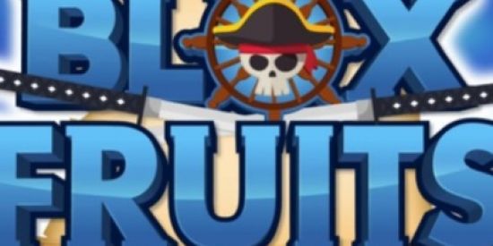 Imagem do grupo de WhatsApp BLOX FRUIT