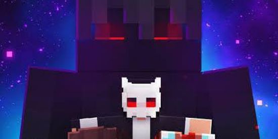 Imagem do grupo de WhatsApp Minecraft  squad