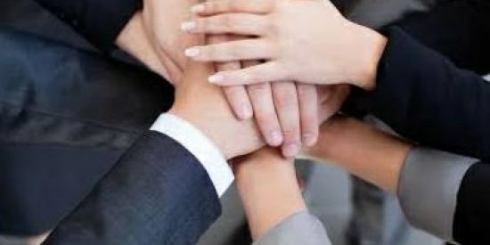 Imagem do grupo de WhatsApp Corretores SP e Região