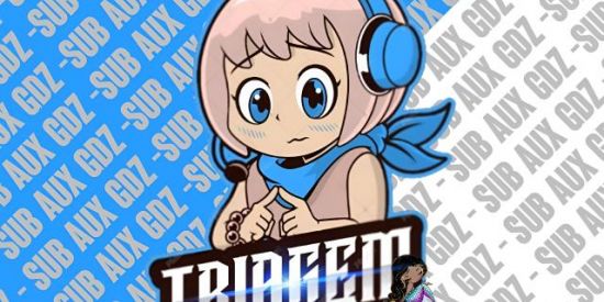 Imagem do grupo de WhatsApp ³💙тяiαgєм ✧Gძz✧💙