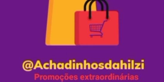 Imagem do grupo de WhatsApp 🔎grupo VIP promodahilzi 🛍️