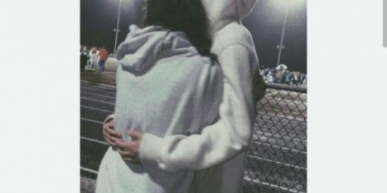 Imagem do grupo de WhatsApp Vai dar namoro 😈❤