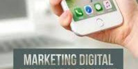 Imagem do grupo de WhatsApp Renda marketing digital