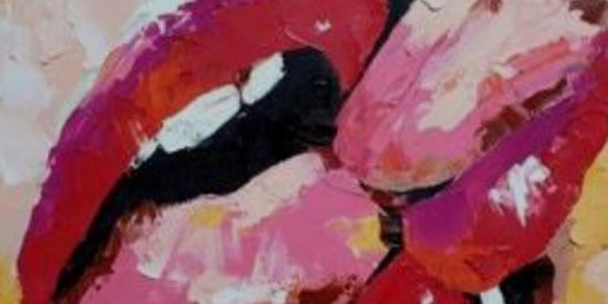 Imagem do grupo de WhatsApp 🏳️‍🌈LESBIAN GENERATION💕