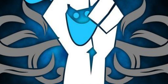 Imagem do grupo de WhatsApp Grupo Gamer