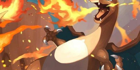 Imagem do grupo de WhatsApp Poké card