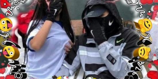 Imagem do grupo de WhatsApp ꪶ🤪࿂࿆✌︎ ͟͞𝕺𝖘 𝕰𝖓𝖈𝖆𝖑𝖍𝖆𝖉𝖔𝖘 ͟͞✌︎࿂࿆🤪ꫂ