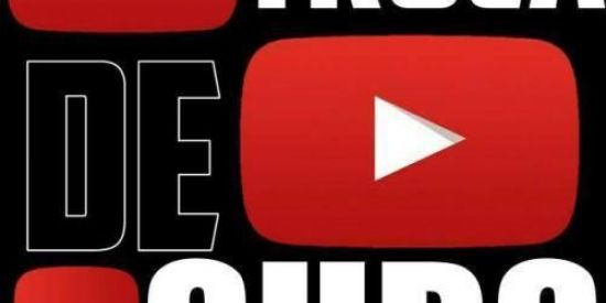 Imagem do grupo de WhatsApp Troca de subs