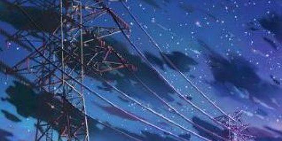 Imagem do grupo de WhatsApp Ficha anime Spirit (RPG)