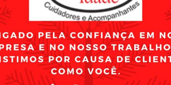 Imagem do grupo de WhatsApp Os amantes do home Care!!