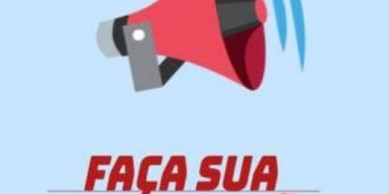 Imagem do grupo de WhatsApp Faça Sua Divulgação