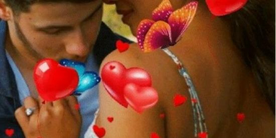 Imagem do grupo de WhatsApp MEU UNICO AMOR ❤️