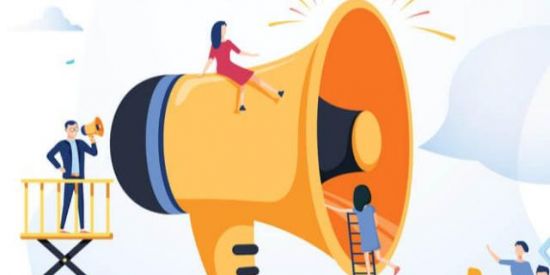 Imagem do grupo de WhatsApp Divulgação de tudo