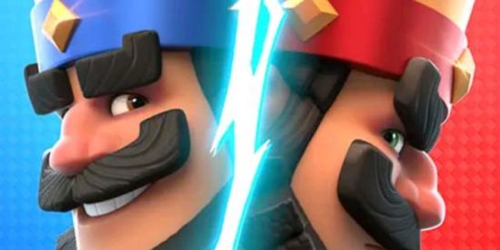 Imagem do grupo de WhatsApp Clash  Royale