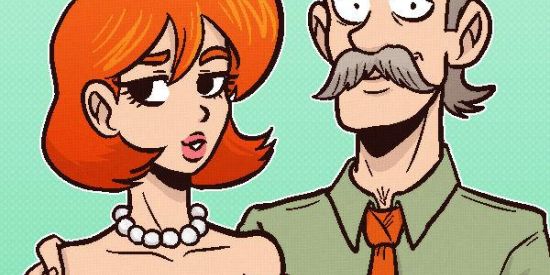 Imagem do grupo de WhatsApp Família zoeira