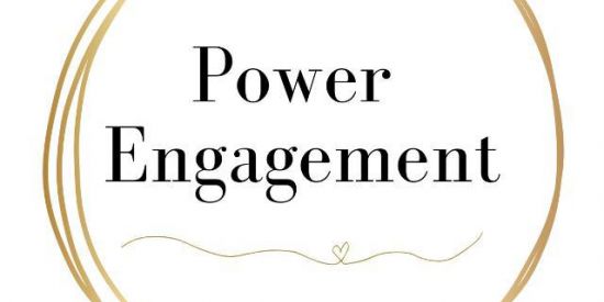 Imagem do grupo de WhatsApp TRIAGEM POWER ENGAJAMENT✨