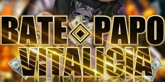 Imagem do grupo de WhatsApp 🔥⟫͜͡✮𝕭Δ̸𝐓E̸◈𝐏Δ̸𝐏❍̸ۜ✮͜͡⟪🔥