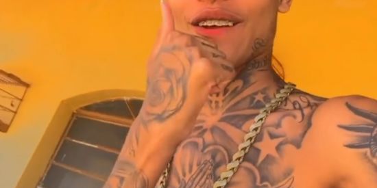 Imagem do grupo de WhatsApp Tropa do DJ vianna 🥋🥋🥋