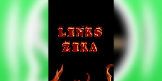 Imagem do grupo de WhatsApp 🪀⃝ 🅻🅘🅽🅚"🆂 🅩🅘🅚🅐"🅢  ❷❹🅷🪀