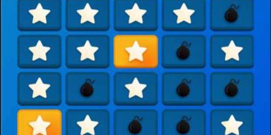 Imagem do grupo de WhatsApp Robozinho das minas