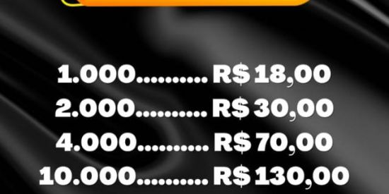 Imagem do grupo de WhatsApp ENGAJAMENTOVIP 🌐⚡