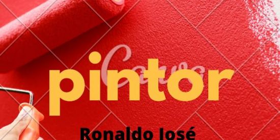 Imagem do grupo de WhatsApp Sou Pintor Trabalho Como Pintor