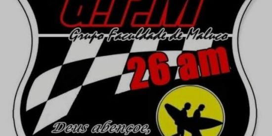 Imagem do grupo de WhatsApp G.F.M 26 AM MAFIA JOVEM. 🚛✌🏼