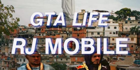 Imagem do grupo de WhatsApp 𝙂𝙏𝘼 𝙇𝙄𝙁𝙀 𝗠𝗢𝗕𝗜𝗟𝗘