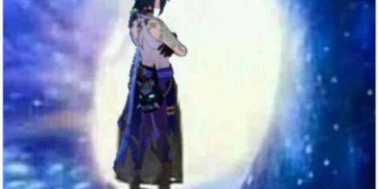 Imagem do grupo de WhatsApp Genshin impact gay 🏳️‍🌈🗿