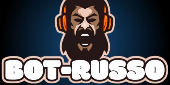 Imagem do grupo de WhatsApp BOT RUSSO 🤖