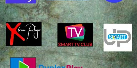 Imagem do grupo de WhatsApp Tv streaming JR - Entre e peça seu teste !