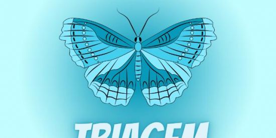 Imagem do grupo de WhatsApp ✧₊∘ 𝙩𝙧𝙞𝙖𝙜𝙚𝙢 ∘₊✧