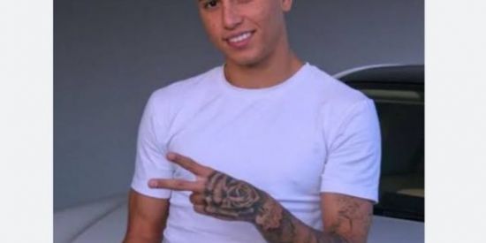 Imagem do grupo de WhatsApp Curso caio Martins 💰💸💵💴💳