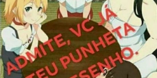 Imagem do grupo de WhatsApp GRUPO DE AMIZADE