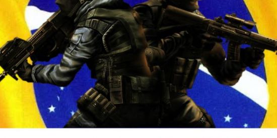 Imagem do grupo de WhatsApp STANDOFF2 1.0 🇧🇷